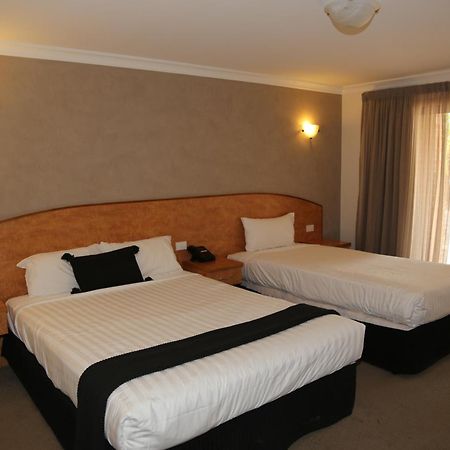 Wentworth Grande Resort Bagian luar foto