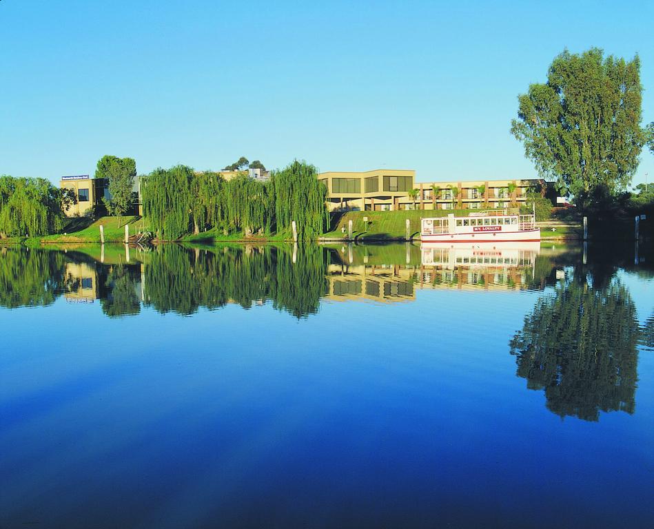 Wentworth Grande Resort Bagian luar foto