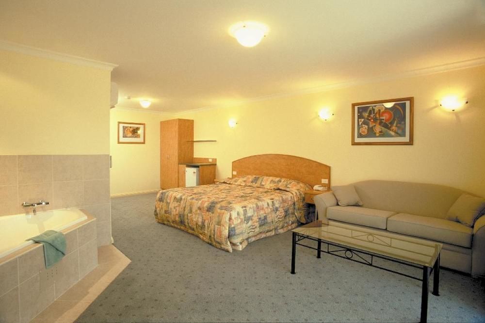 Wentworth Grande Resort Bagian luar foto