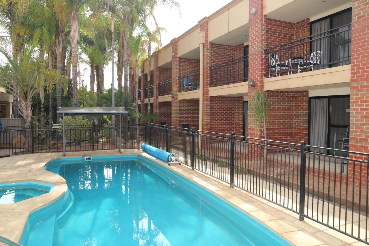 Wentworth Grande Resort Bagian luar foto