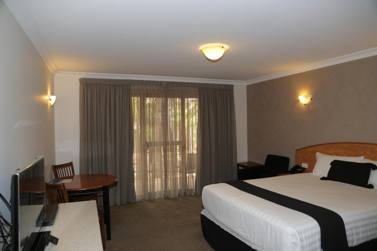 Wentworth Grande Resort Bagian luar foto