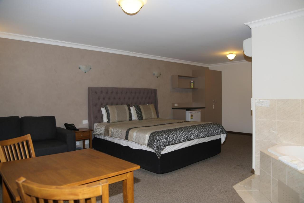 Wentworth Grande Resort Bagian luar foto