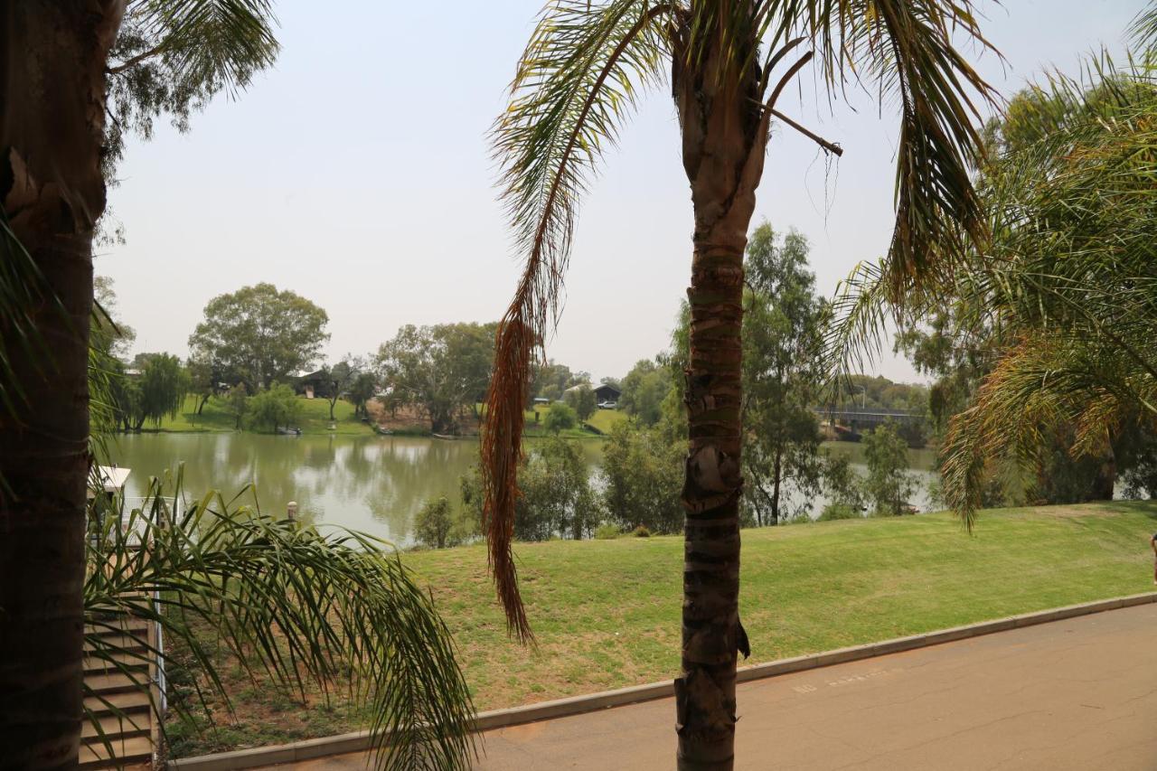 Wentworth Grande Resort Bagian luar foto