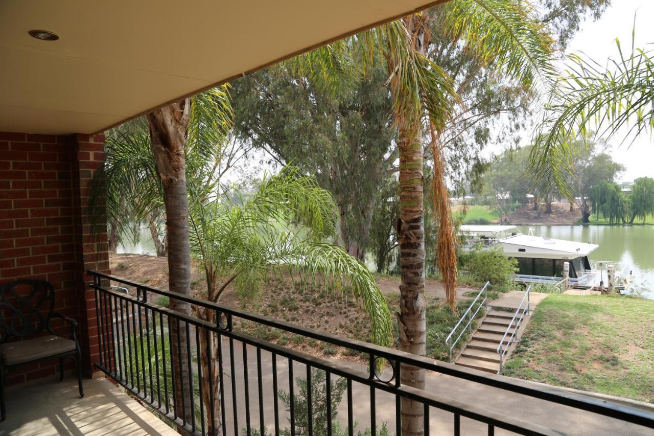 Wentworth Grande Resort Bagian luar foto